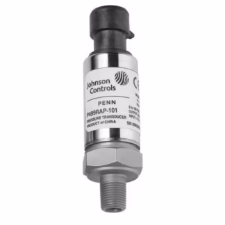 Transductor de presión 0 a 500 PSI C