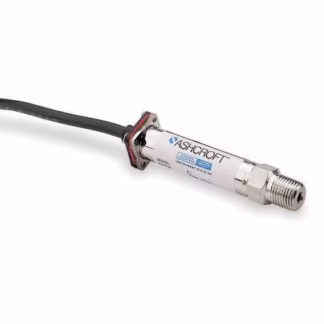 Transductor de presión ASHCROFT B