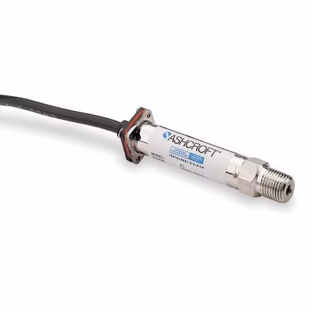 Transductor de presión ASHCROFT E