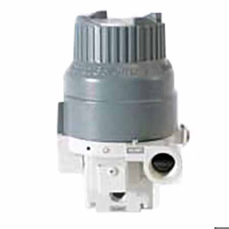 Transductor Electroneumático T2000 4-20mA A