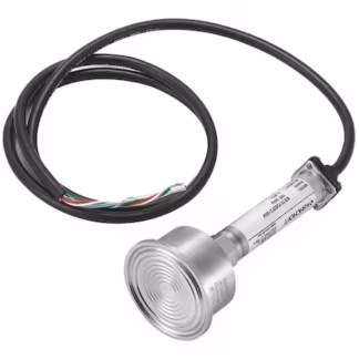 Transductor sanitario ASHCROFT 0-100 psi B