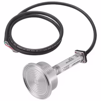 Transductor sanitario ASHCROFT 0-30 psi A