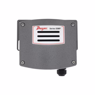 Transmisor de CO2 industrial DWYER A