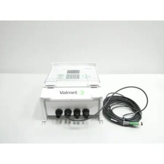 Transmisor de Consistencia Óptica Valmet A