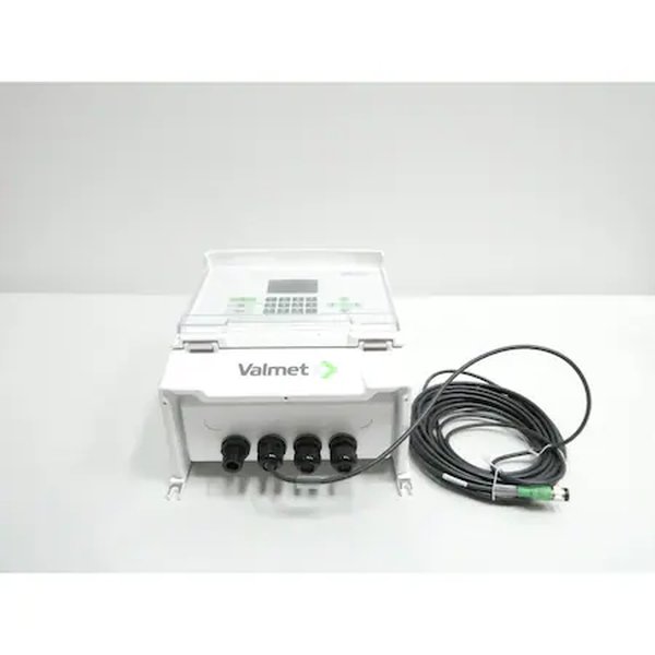 Transmisor de Consistencia Óptica Valmet A