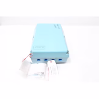 Transmisor de Flujo Magnético 120V-AC A