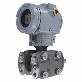 Transmisor de presión diferencial 0-100 psi B