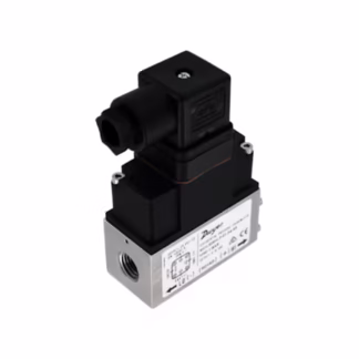 Transmisor de Presión Diferencial 060PSI 420Ma A