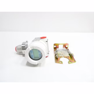 Transmisor de Presión Diferencial ABB A