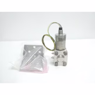 Transmisor de Presión Diferencial AMETEK PD3200 A
