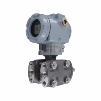 Transmisor de presión diferencial inteligente B