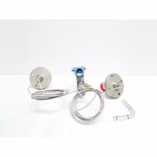 Transmisor de Presión Diferencial Rosemount C