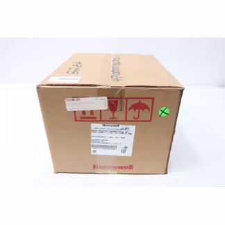 Transmisor de Presión Manómetro Honeywell A