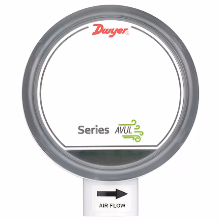 Transmisor de Velocidad del Aire DWYER INSTRUMENTS C