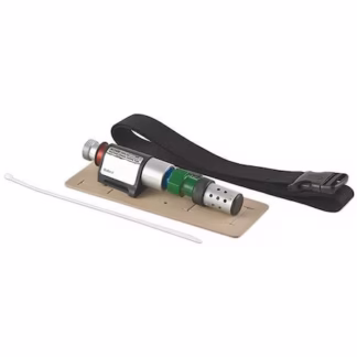 Tubo de respiración de flujo constante BULLARD A