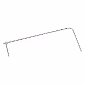 Tubo Pitot Acero Inoxidable 516 96 A