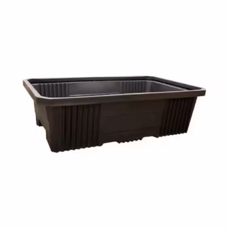 Unidad de contención IBC 750 gal HDPE A