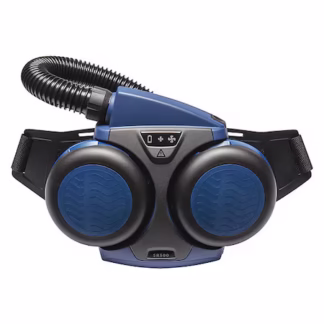 Unidad de ventilador PAPR SR 500 A