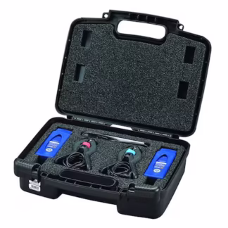 Vacuómetro Digital 0 a 700 psi - Yellow Jacket A