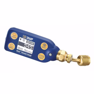 Vacuómetro Digital Hembra 14 Yellow Jacket A