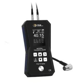 Medidor de Espesores Pce Instruments 1-225 Mm