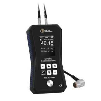 Medidor de Espesores Ultrasonido Pce Instruments