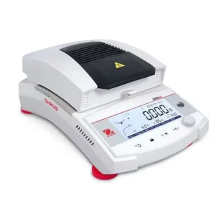 Analizadores de Humedad Ohaus Mb62