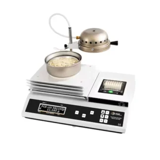 Balance de Humedad Pce Instruments 0.001g