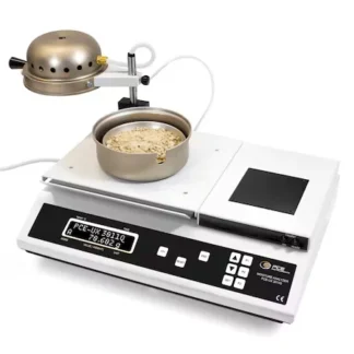 Balance de Humedad Pce Instruments 0,001g