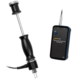 Medidor de Humedad Pce Instruments