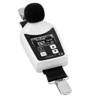 Dosímetro de Ruido Pce Instruments 70-130 Db