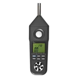 Medidor de Calidad Ambiental Sper Scientific