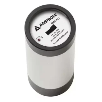 Calibrador de Sonómetro Amprobe 1000 Hz