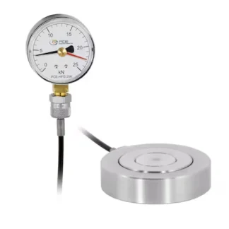 Dinamómetro de Tensión Pce Instruments