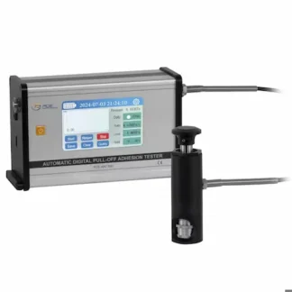 Probador Automático de Adherencia Digital Pce