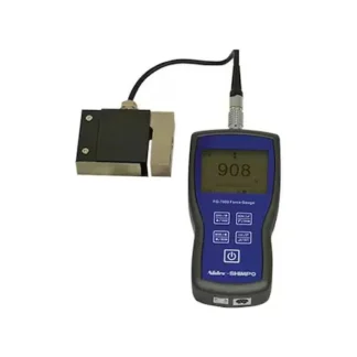 Medidor de Fuerza Shimpo 1100 Lb