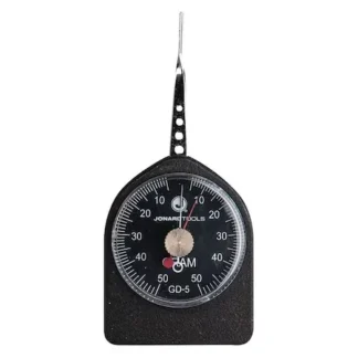 Medidor Dinamómetro Jonard Tools 5-50 G