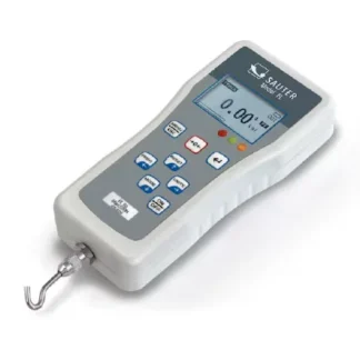 Medidor de Fuerza Digital Kern 10 N - Precisión