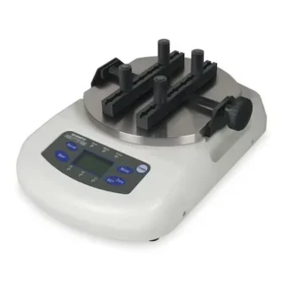 Medidor de Torsión Digital Shimpo 88,5 Lb-in