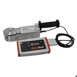 Transductor de Fuerza de Cierre Fm100