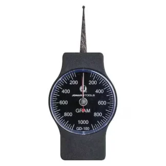 Dinamómetro Jonard Tools 100-1000g