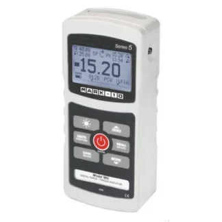 Indicador de Fuerzapar Mark-10 110v