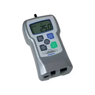 Medidor de Fuerza Digital Shimpo 5 Lb Usb