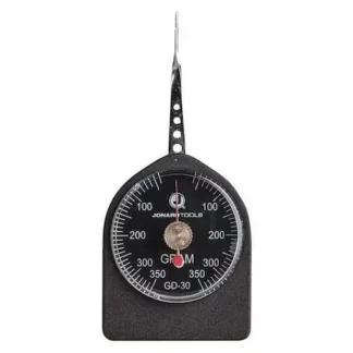 Medidor Dinamómetro Jonard Tools 40-350g
