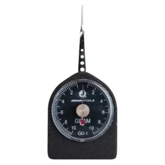 Dinamómetro Jonard Tools 0-10g de Precisión