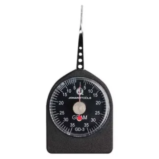 Medidor Dinamómetro de Jonard Tools