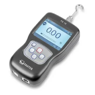Medidor de Fuerza Digital Kern 10 N