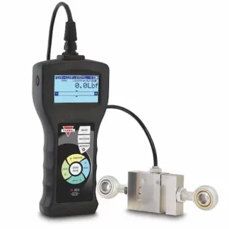 Medidor de Fuerza Inalámbrico Torbal 1000 Lbf