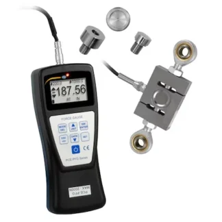 Medidor de Fuerza Pce Instruments 2000 N