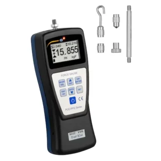 Medidor de Fuerza Pce Instruments 0-100 N